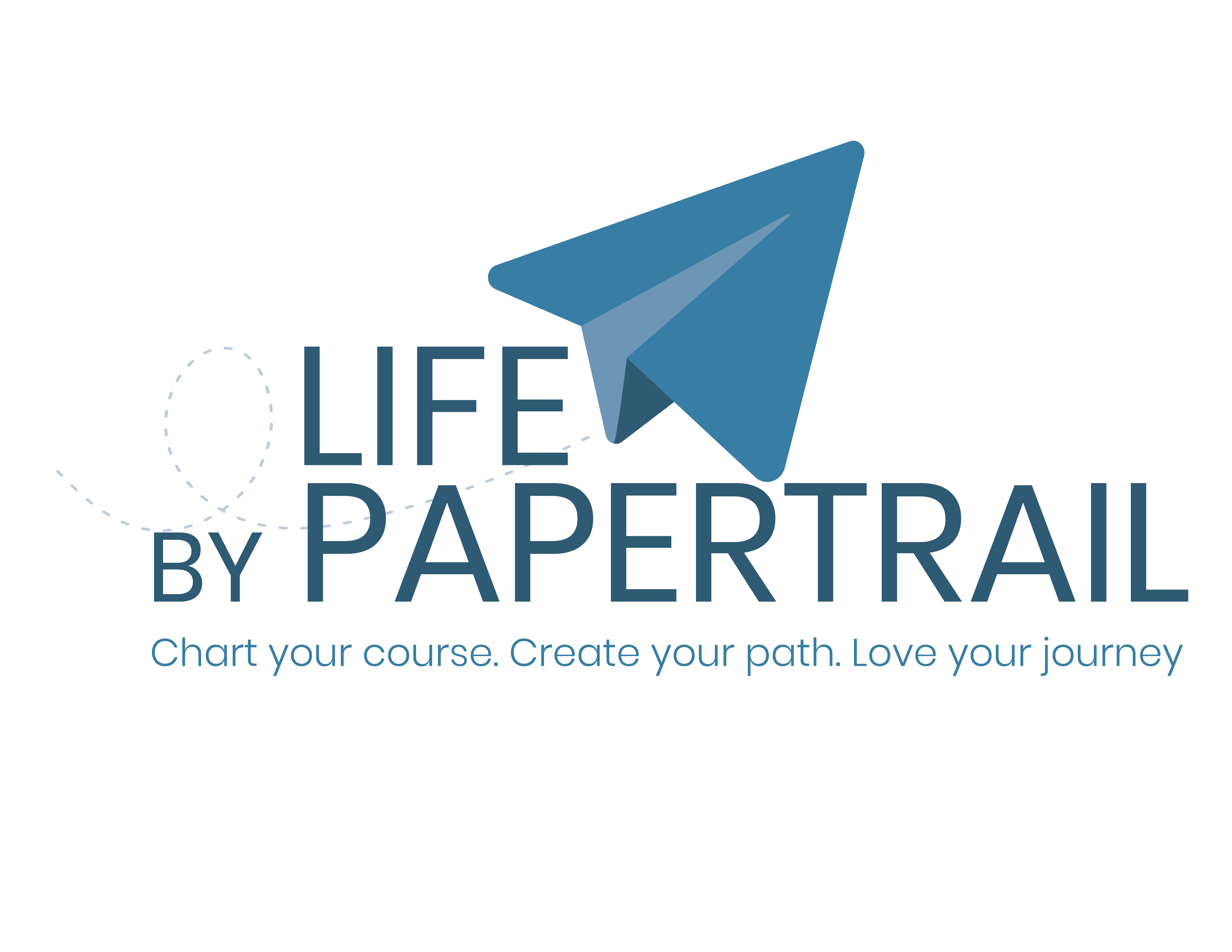 Life by Papertrail