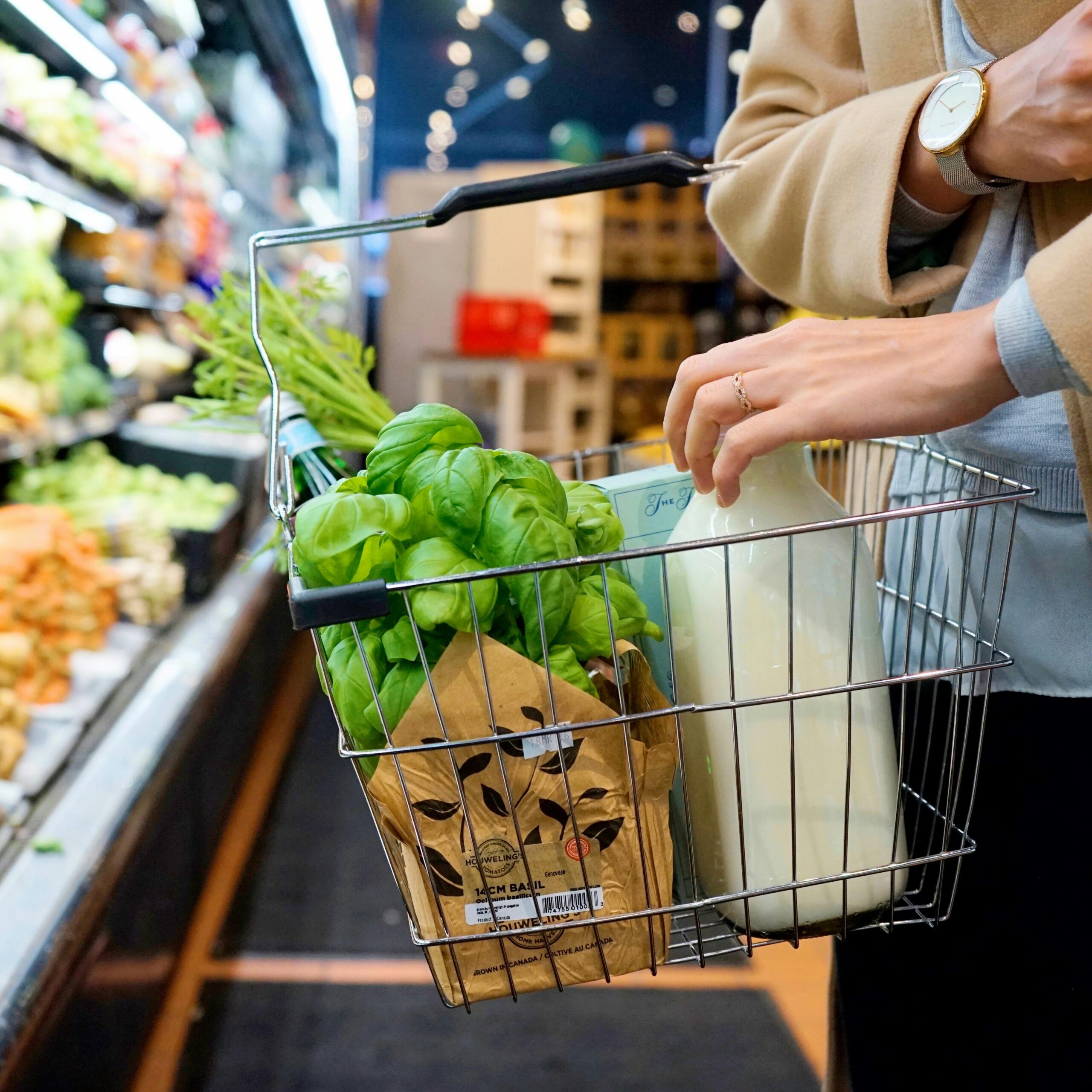 Meal Planning for Beginners