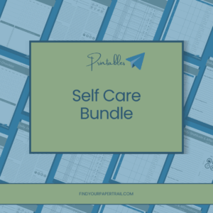 Self Care Bundle